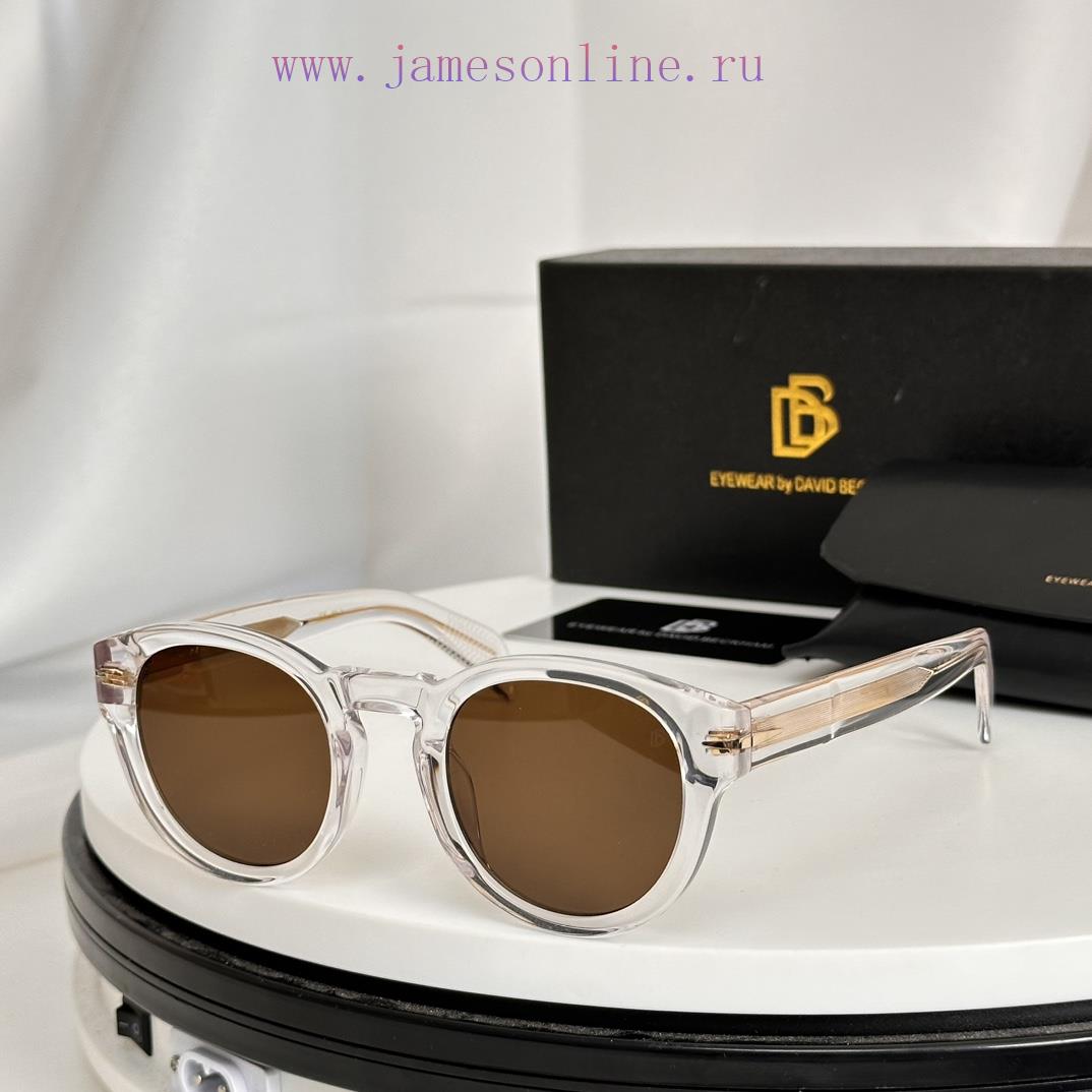 DAVID BECKHAM DB 7041/SSIZE49 mouth 24-1455ja1orjw - Image 6