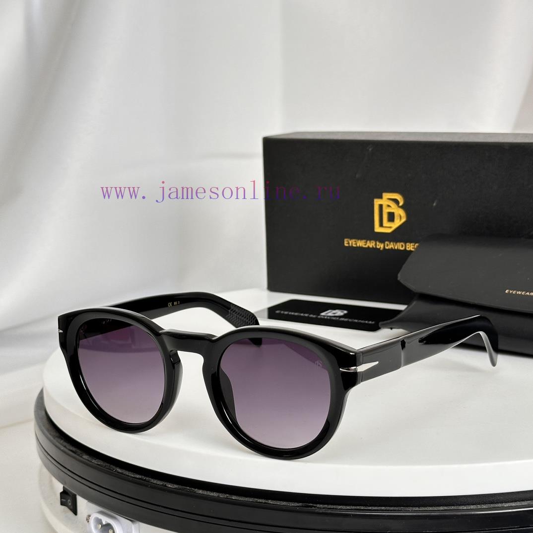 DAVID BECKHAM DB 7041/SSIZE49 mouth 24-1455ja1orjw - Image 8