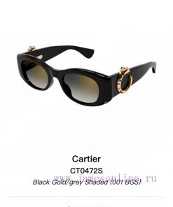 Cartier MODELCT0472SSIZE51 mouth 22-140kx2jew7x
