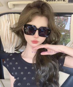Miu Miu ModelSMU 03ZSize65-12-140sygfci6u