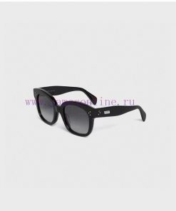 The arrival of the classic high-quality CELINE CL4002UN double panel with a uniform color giruisiufr