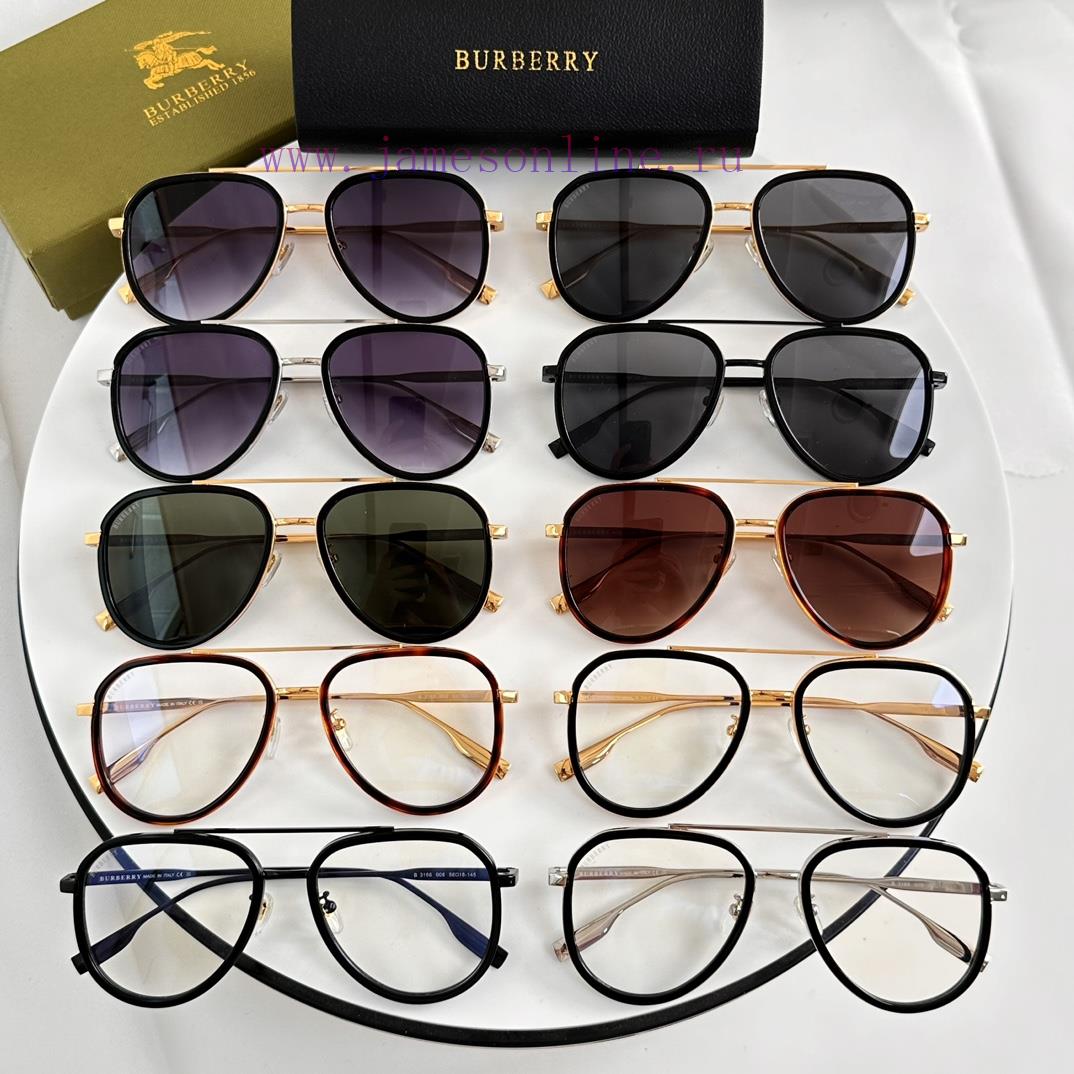 Burberry MODELB 3166SIZE56 port 18-145gggta0ng - Image 10