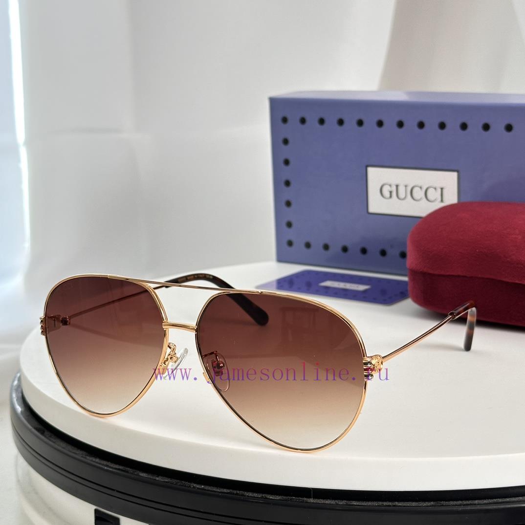 GucciMODELGG1281SIZE62 mouth 17-145j88znrmf - Image 8