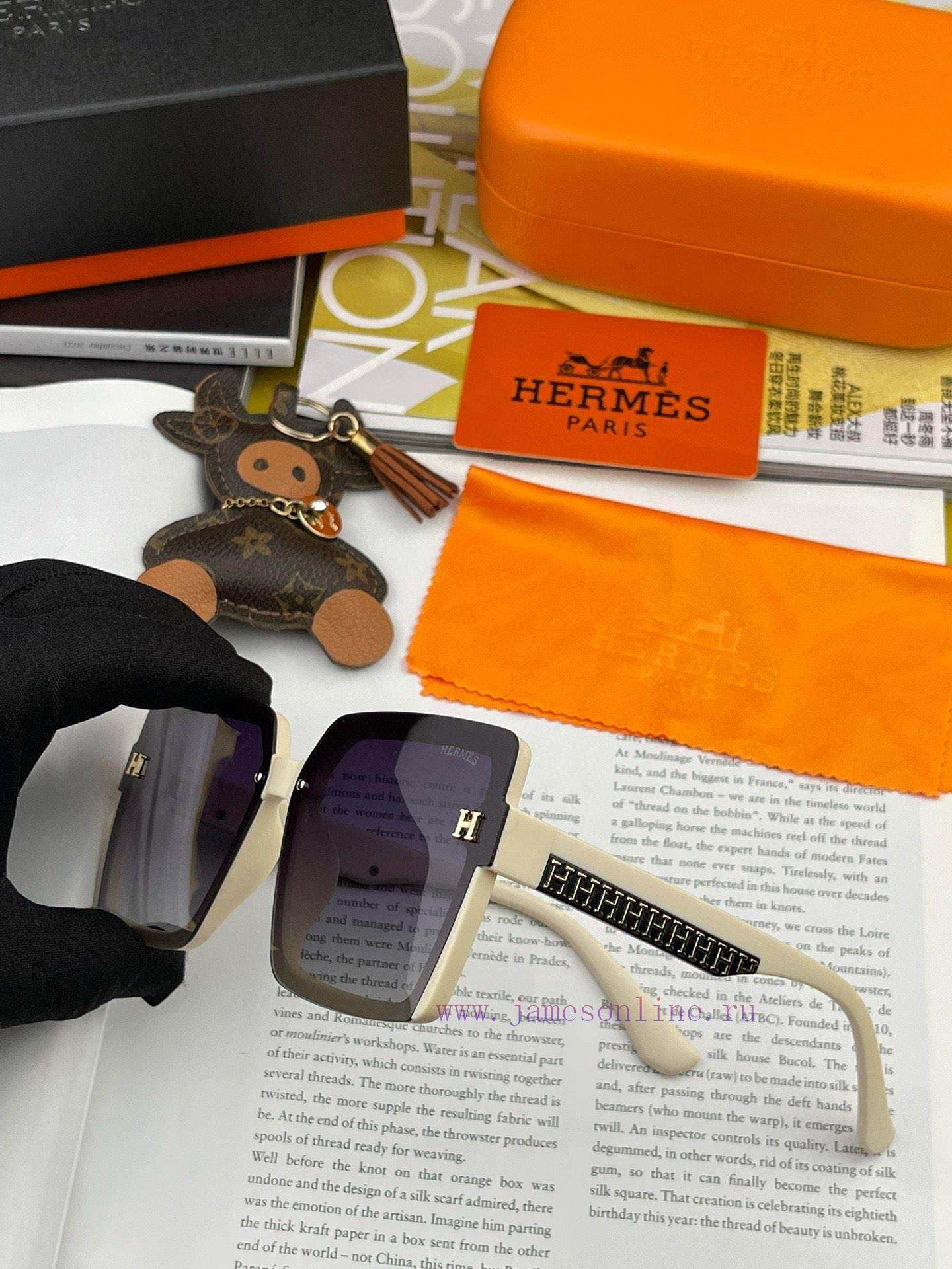 Hermes 2023 Spring New Edition Original Shipped Internet Celebrity Super Explosive Classic Lthaw0k4s - Image 7