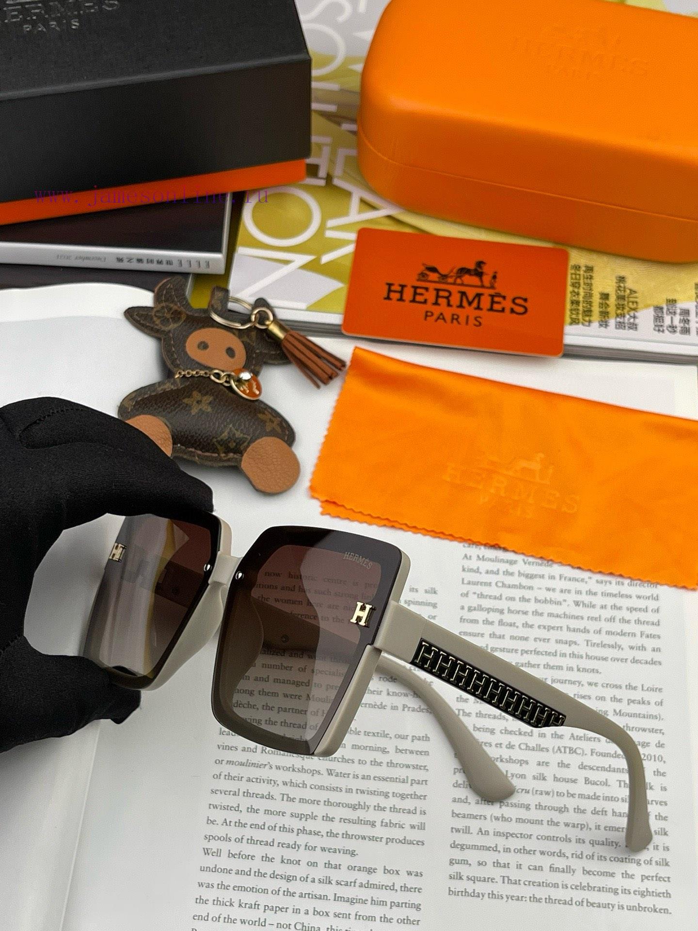 Hermes 2023 Spring New Edition Original Shipped Internet Celebrity Super Explosive Classic Lthaw0k4s - Image 8
