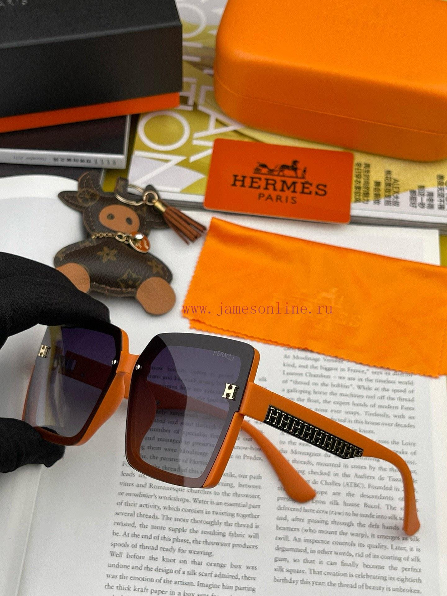 Hermes 2023 Spring New Edition Original Shipped Internet Celebrity Super Explosive Classic Lthaw0k4s - Image 9