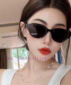 Balenciaga 2024 Spring New Integrated Mirror Large Frame Sunglasses for Men and WomenExplosi30batlu8