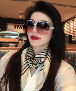 DIOR Dior 2023 Spring New Trendy Popular Fashion Box Sunglasses High Quality Comfortable Wead4yerb5p