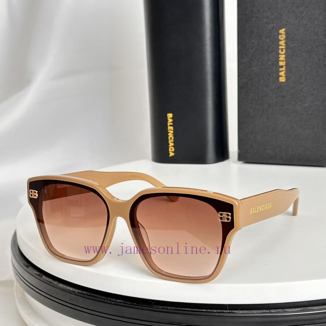 BALENCIAGA Paris Family MODELBB0389S SIZE65, size 13-145fbsfwzz4 - Image 2