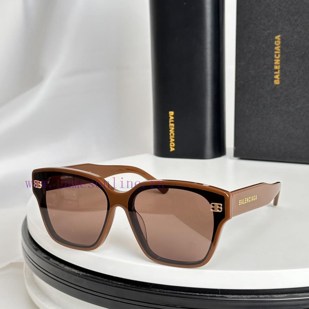 BALENCIAGA Paris Family MODELBB0389S SIZE65, size 13-145fbsfwzz4 - Image 3