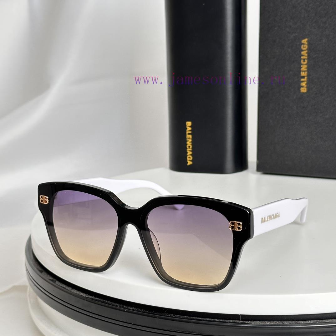 BALENCIAGA Paris Family MODELBB0389S SIZE65, size 13-145fbsfwzz4 - Image 4