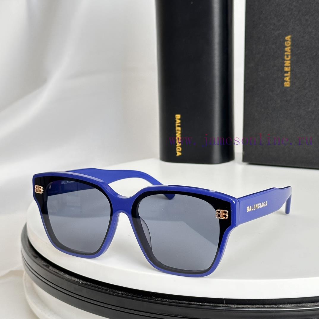 BALENCIAGA Paris Family MODELBB0389S SIZE65, size 13-145fbsfwzz4 - Image 5