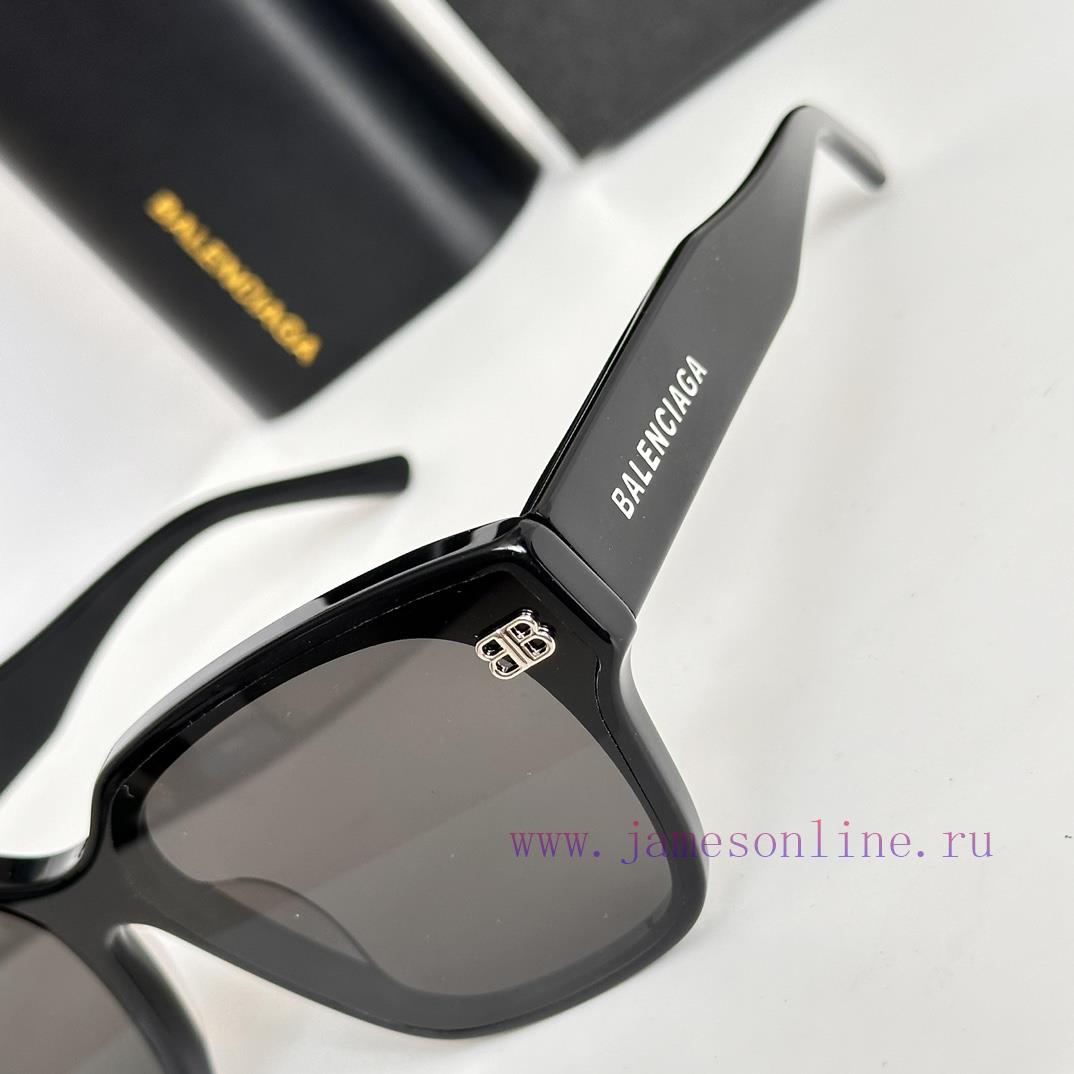 BALENCIAGA Paris Family MODELBB0389S SIZE65, size 13-145fbsfwzz4 - Image 8