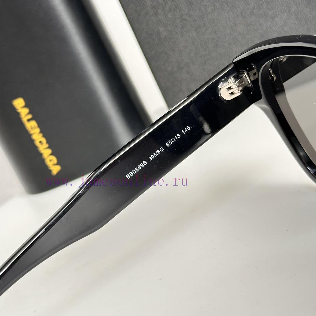 BALENCIAGA Paris Family MODELBB0389S SIZE65, size 13-145fbsfwzz4 - Image 9
