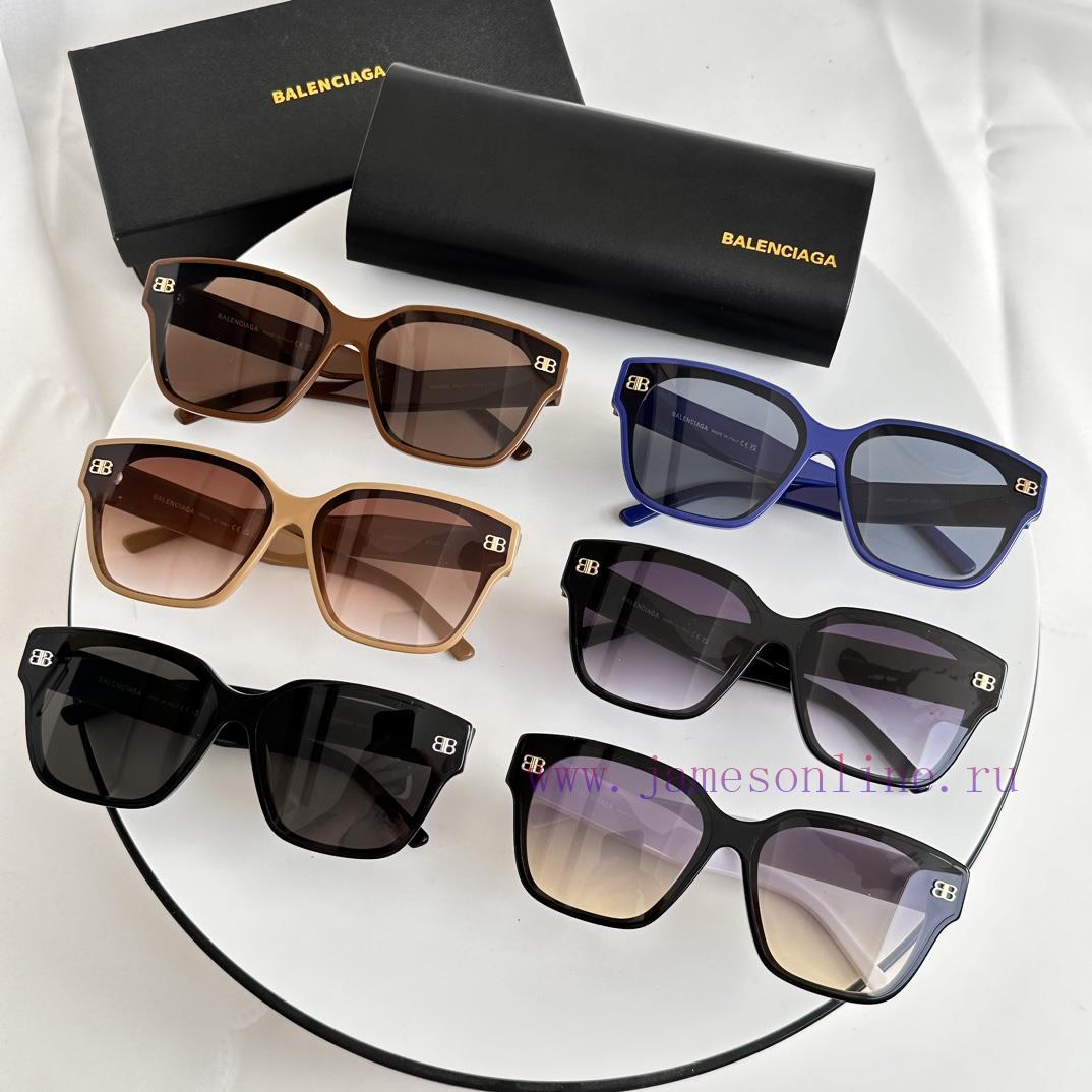 BALENCIAGA Paris Family MODELBB0389S SIZE65, size 13-145fbsfwzz4 - Image 10