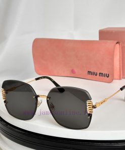 Miu MiuMODELMU 89AVSSIZE60 port 15-145pu63nilz