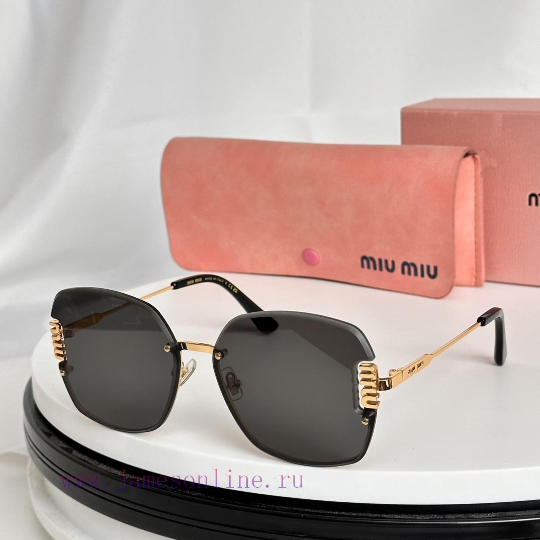 Miu MiuMODELMU 89AVSSIZE60 port 15-145pu63nilz - Image 2