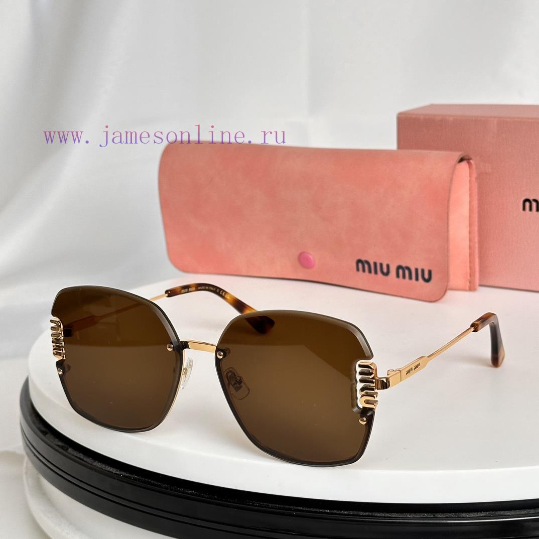 Miu MiuMODELMU 89AVSSIZE60 port 15-145pu63nilz - Image 4