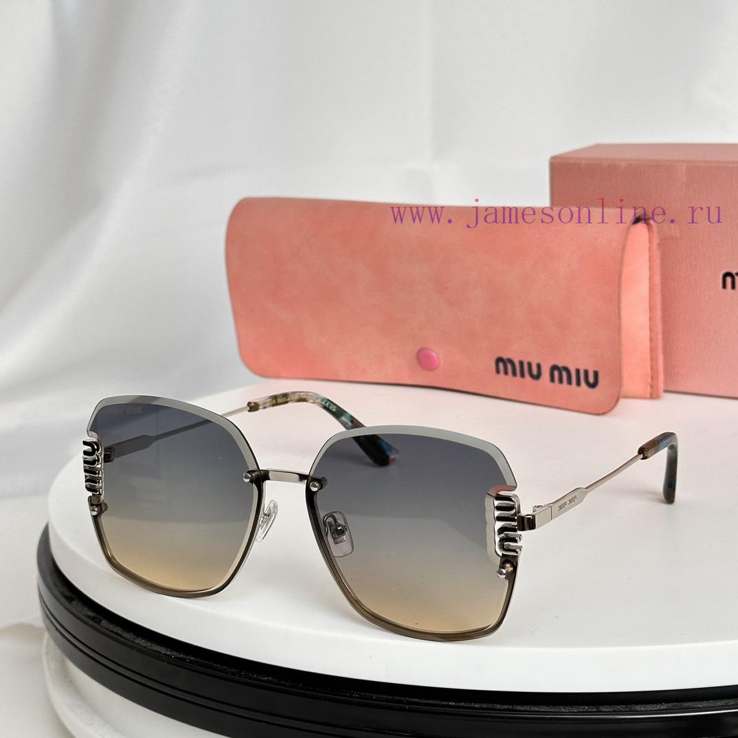 Miu MiuMODELMU 89AVSSIZE60 port 15-145pu63nilz - Image 5