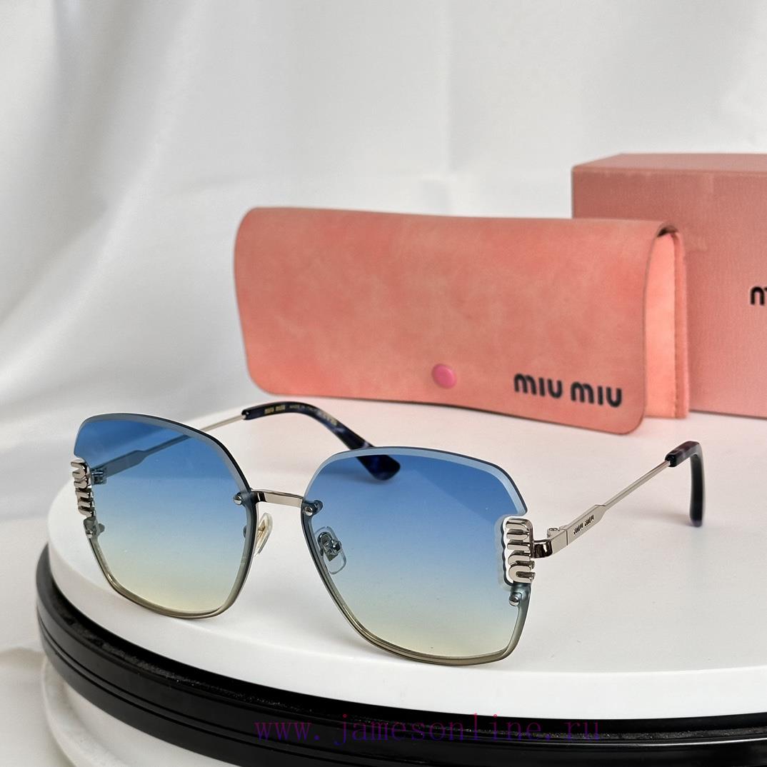 Miu MiuMODELMU 89AVSSIZE60 port 15-145pu63nilz - Image 6