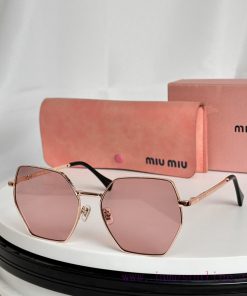 Miu MiuMODELVMU50VSIZE55 mouth 19-14068frjcla