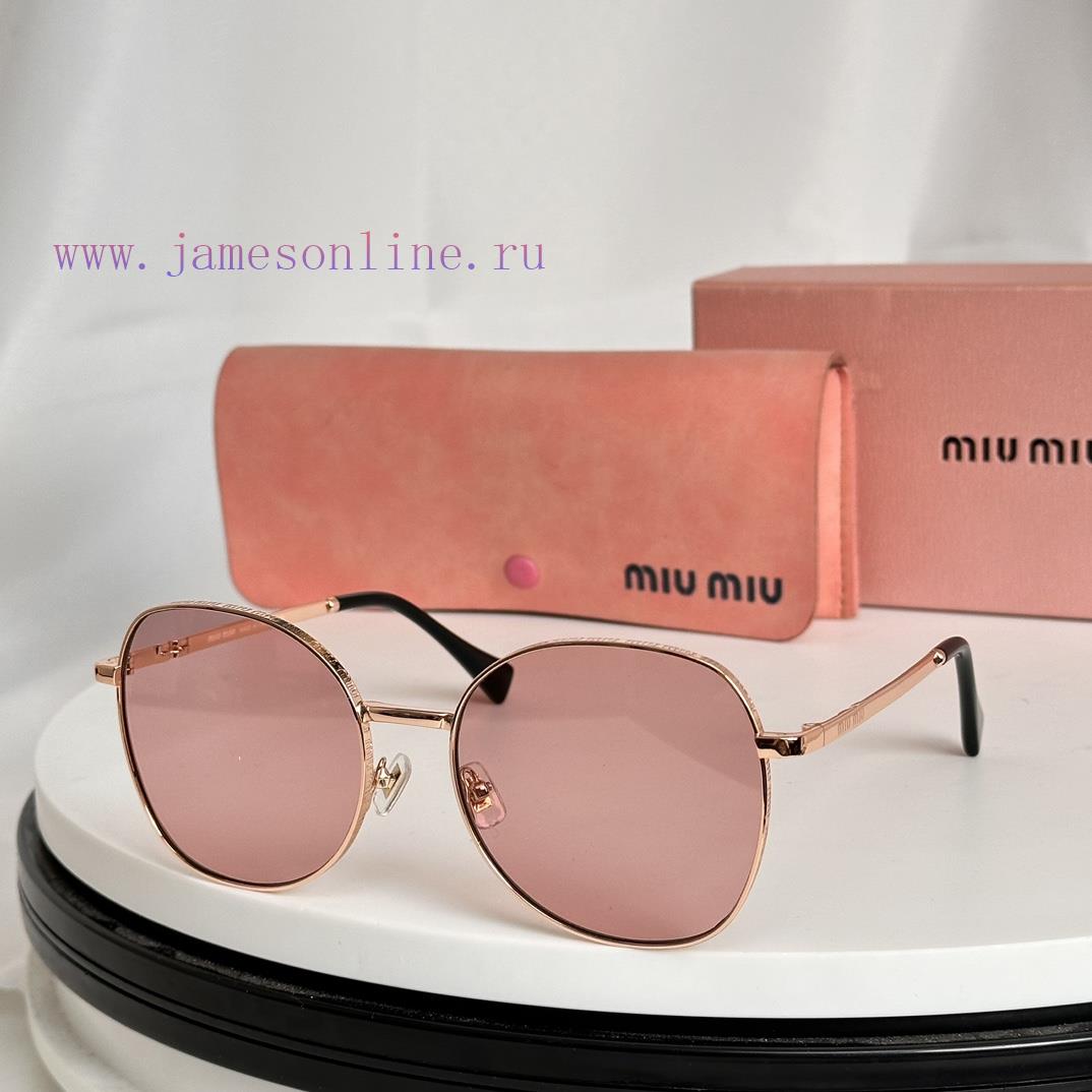 Miu MiuMODELVMU52VSSIZE56 ports 19-140veqlk54e - Image 2