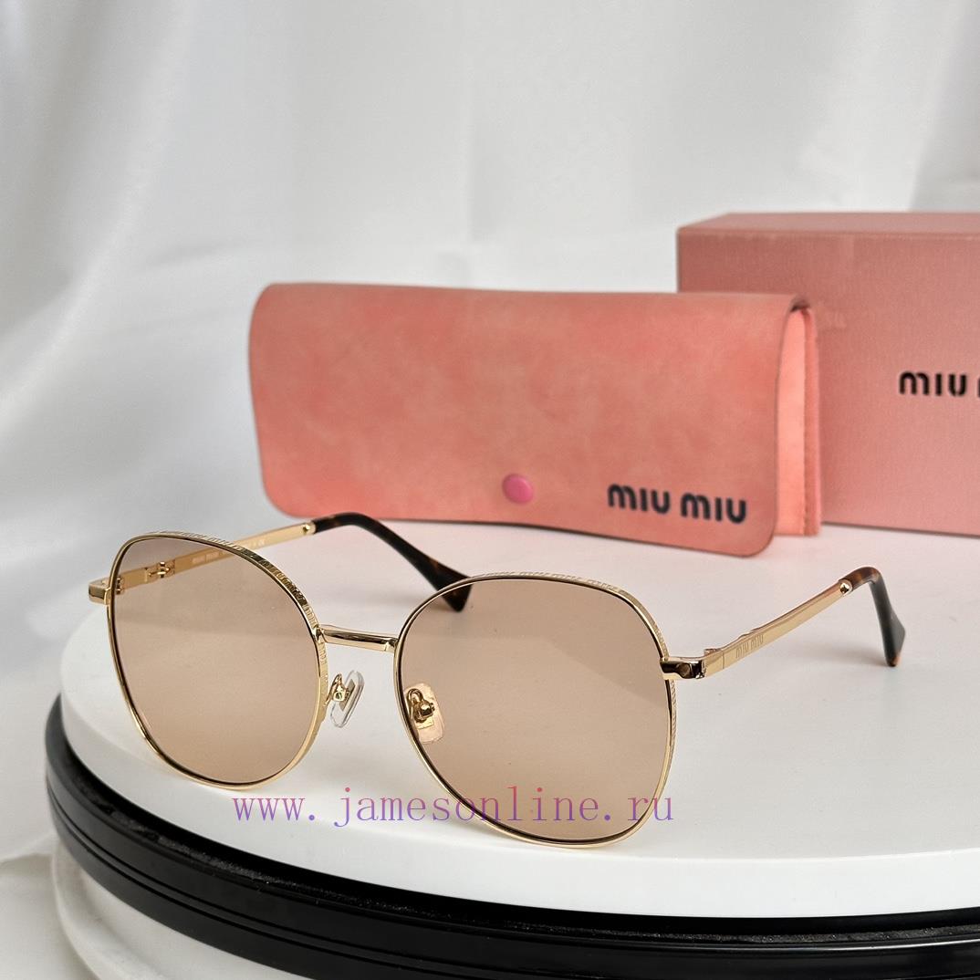 Miu MiuMODELVMU52VSSIZE56 ports 19-140veqlk54e - Image 4