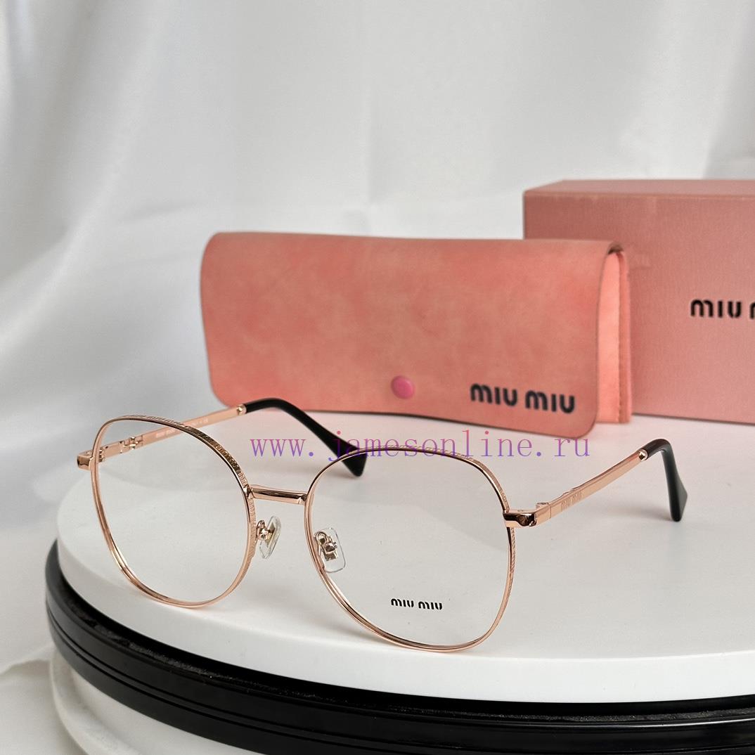 Miu MiuMODELVMU52VSSIZE56 ports 19-140veqlk54e - Image 6