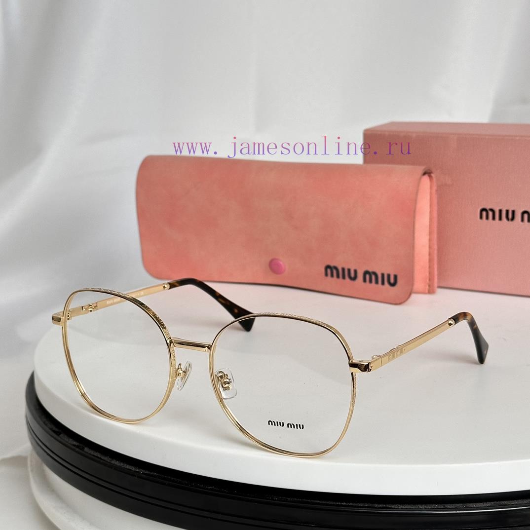Miu MiuMODELVMU52VSSIZE56 ports 19-140veqlk54e - Image 7
