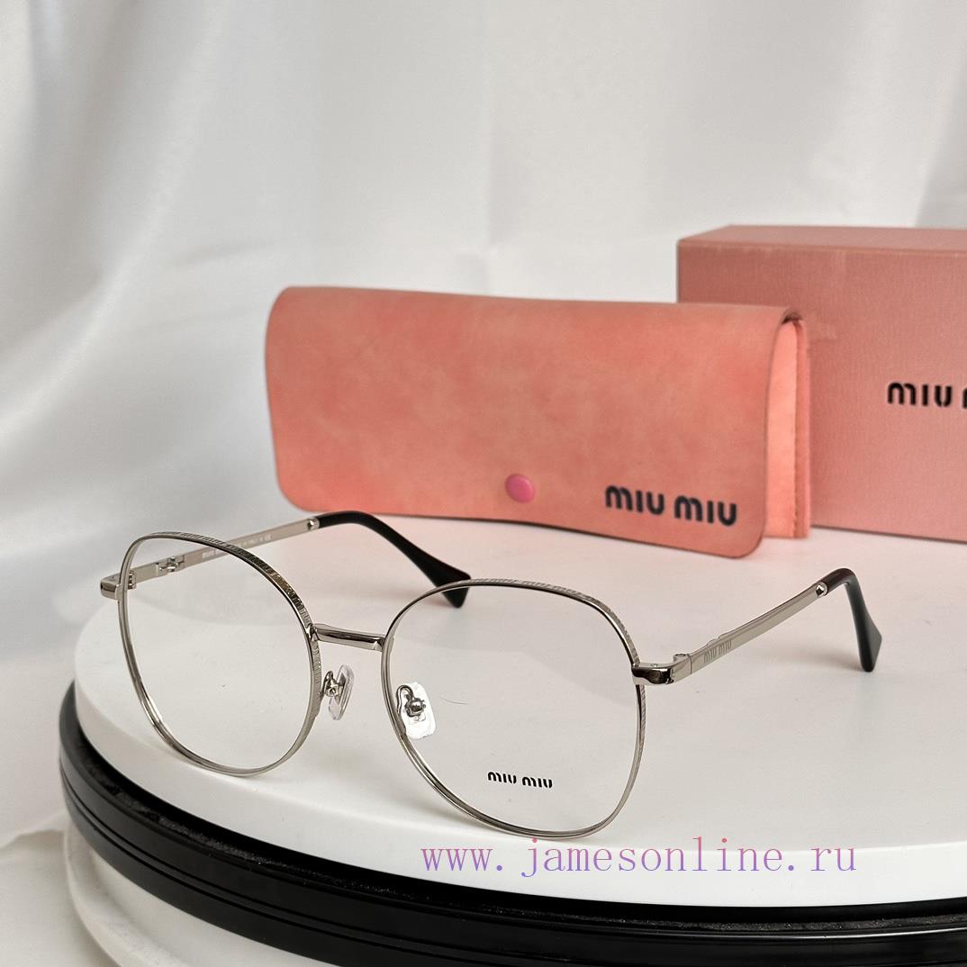 Miu MiuMODELVMU52VSSIZE56 ports 19-140veqlk54e - Image 8