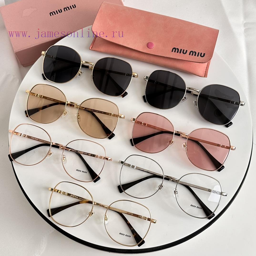 Miu MiuMODELVMU52VSSIZE56 ports 19-140veqlk54e - Image 10