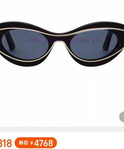 Black DIORMODMeteor B1ISIZE140 mouth 0-145ppnnn55p