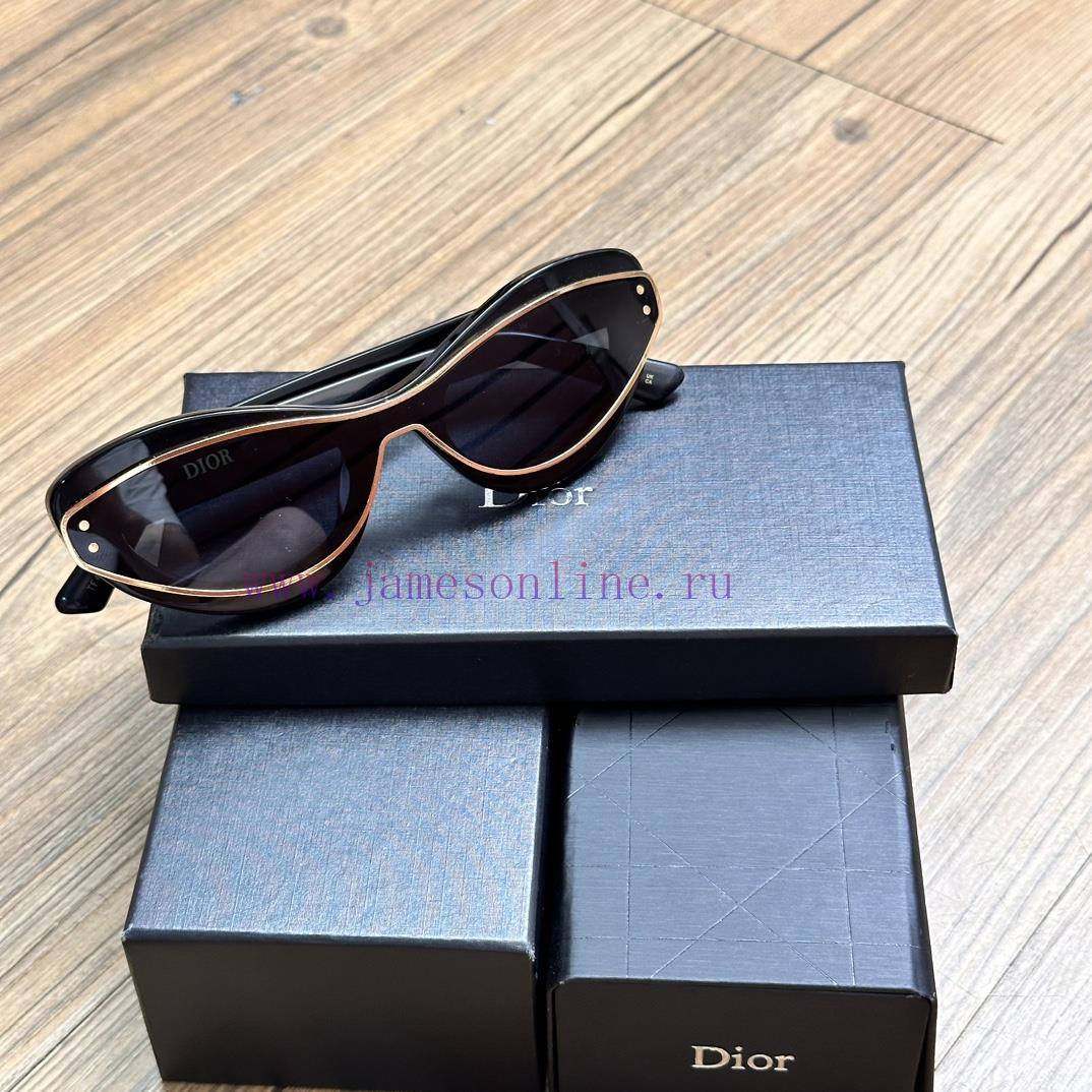 Black DIORMODMeteor B1ISIZE140 mouth 0-145ppnnn55p - Image 4