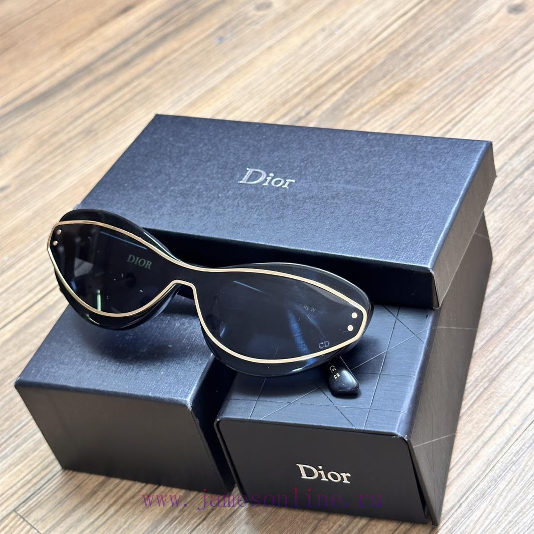 Black DIORMODMeteor B1ISIZE140 mouth 0-145ppnnn55p - Image 5