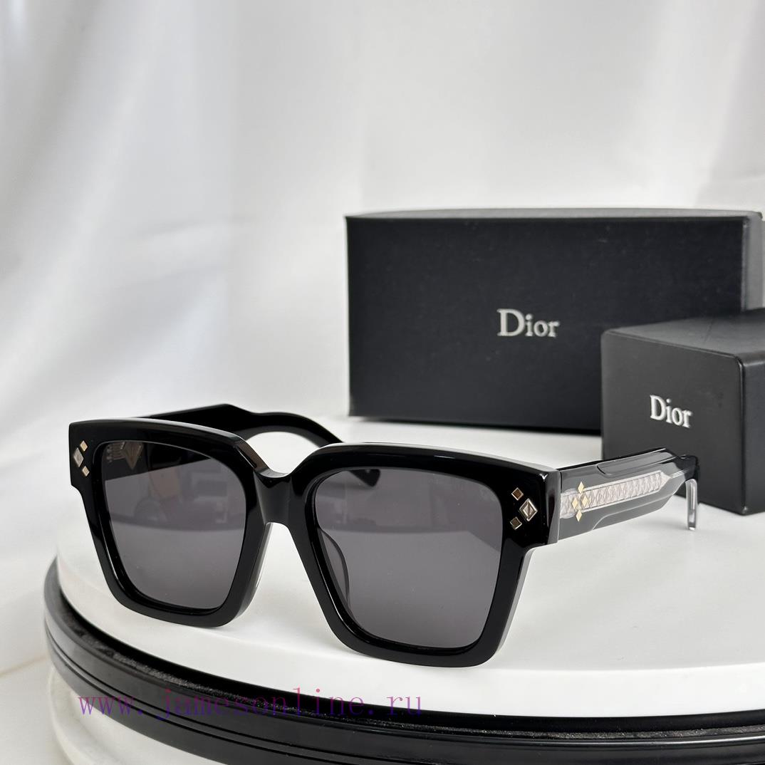 DIORMODDiamond S3FSIZE55 mouth 18-1454qvg6zm1 - Image 3