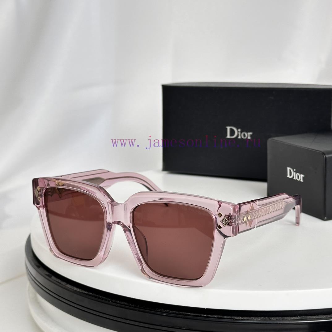 DIORMODDiamond S3FSIZE55 mouth 18-1454qvg6zm1 - Image 5