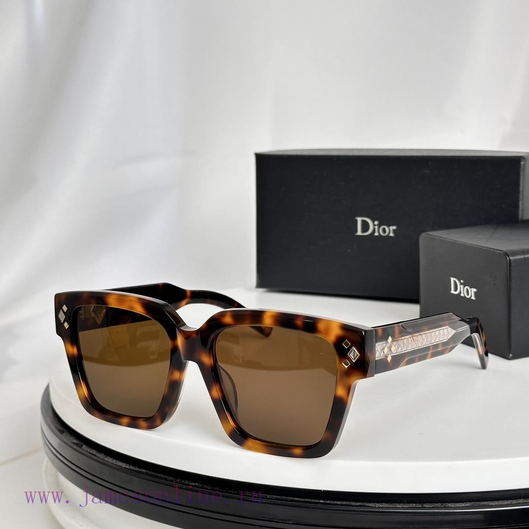 DIORMODDiamond S3FSIZE55 mouth 18-1454qvg6zm1 - Image 6
