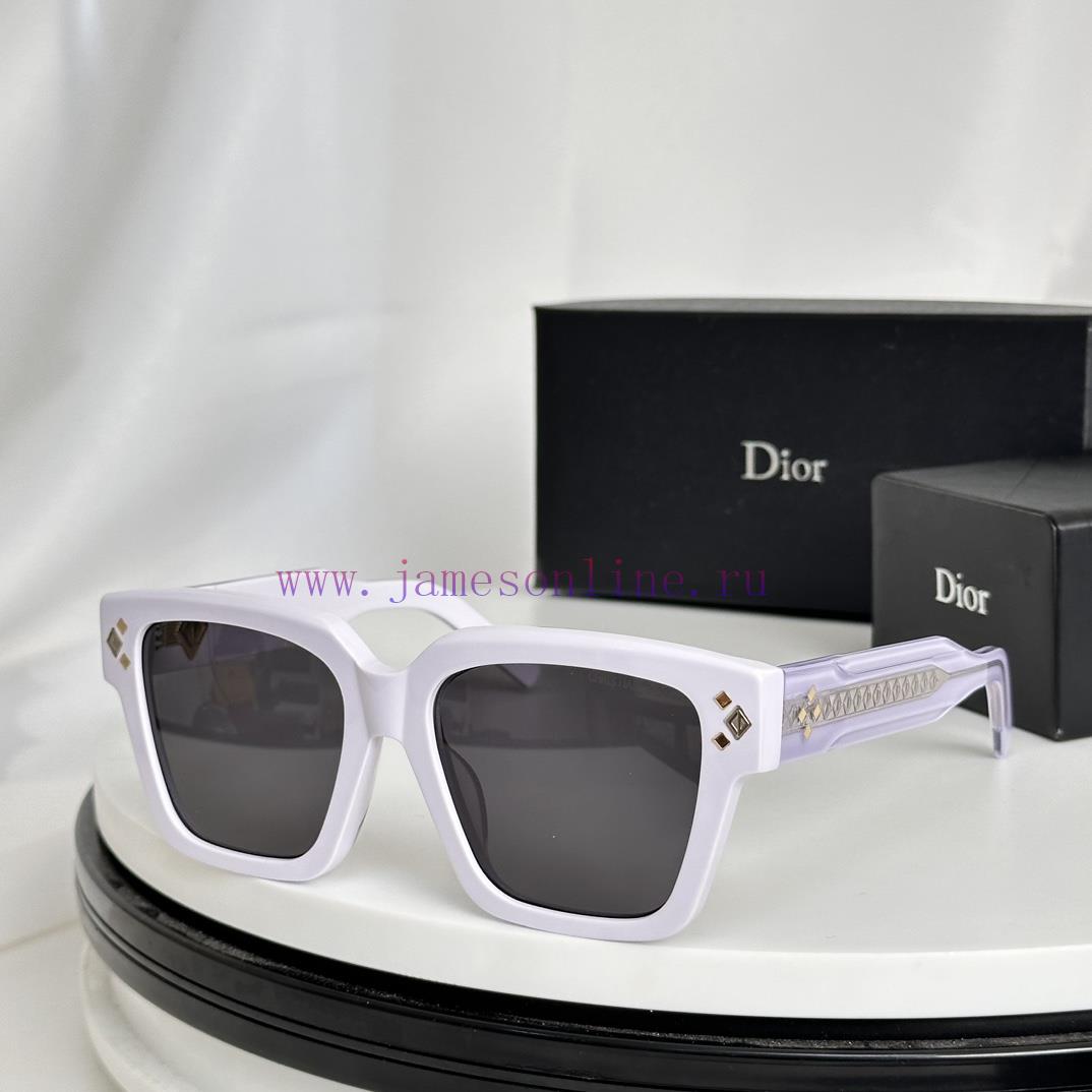 DIORMODDiamond S3FSIZE55 mouth 18-1454qvg6zm1 - Image 7