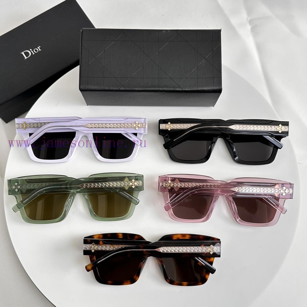 DIORMODDiamond S3FSIZE55 mouth 18-1454qvg6zm1 - Image 9