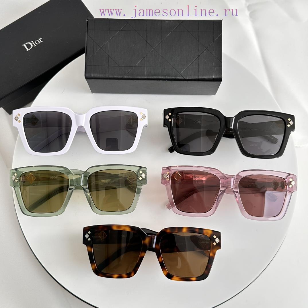 DIORMODDiamond S3FSIZE55 mouth 18-1454qvg6zm1 - Image 10