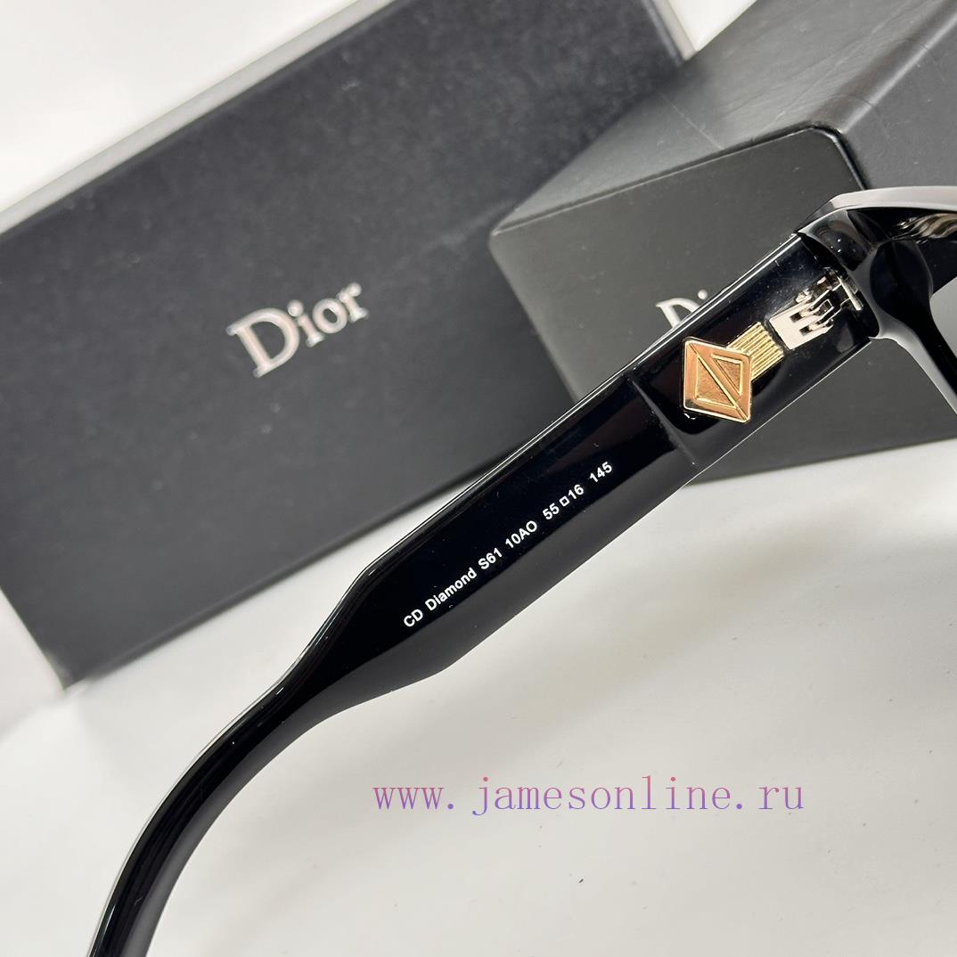 DIORMODDiamond S61SIZE55 port 16-145nwi1utid - Image 8