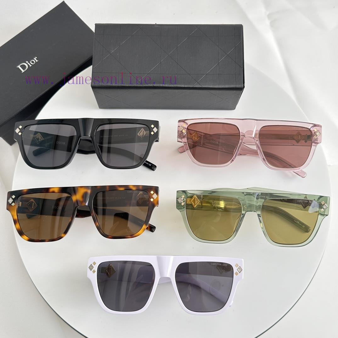 DIORMODDiamond S61SIZE55 port 16-145nwi1utid - Image 10