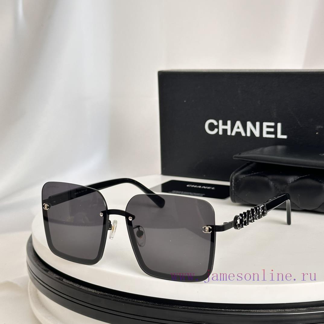 Chanel MODEL 5690-SSIZE60 ports 15-140xoablr21 - Image 8