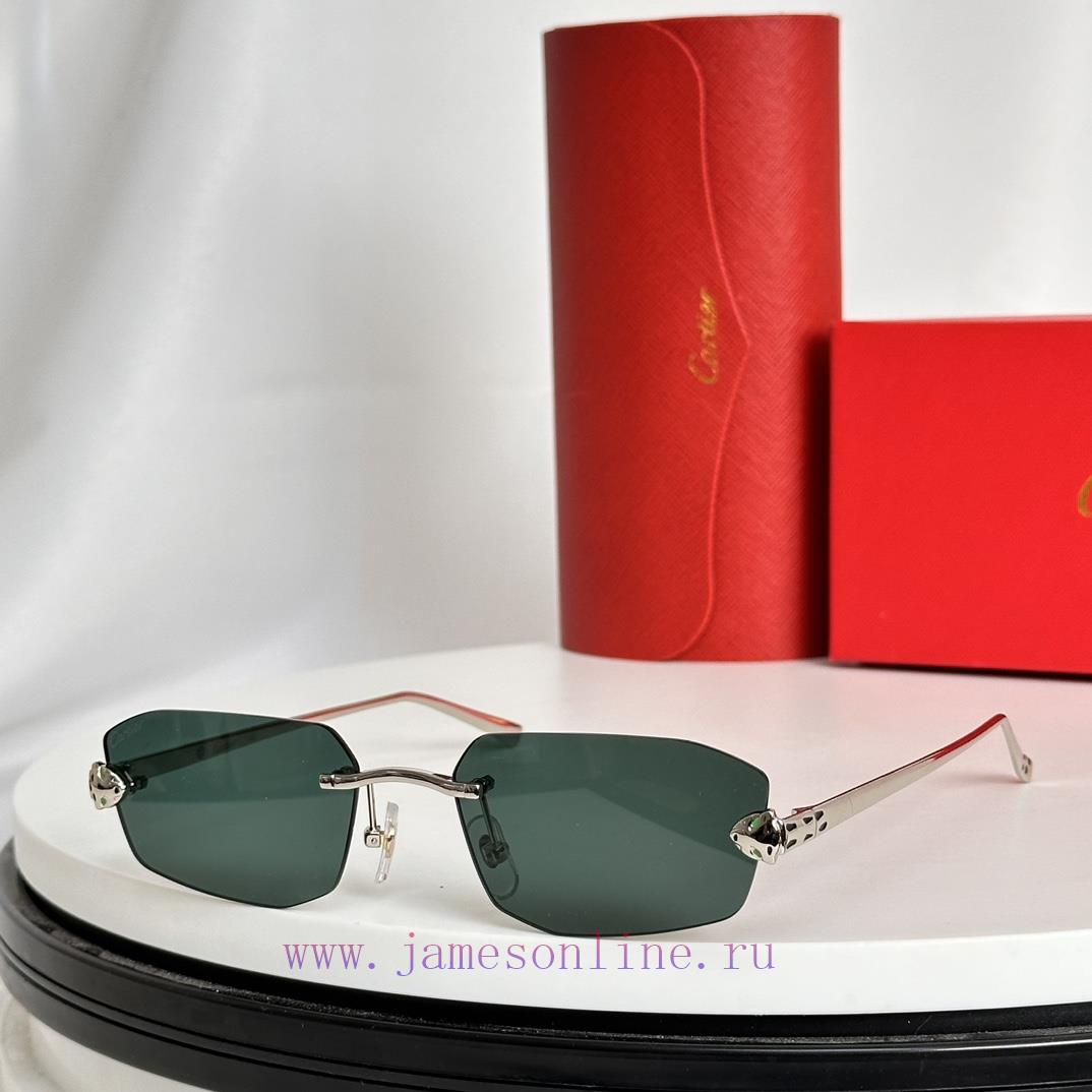 Cartier MODELCT0474SSIZE56 ports 18-140rw387xdj - Image 6