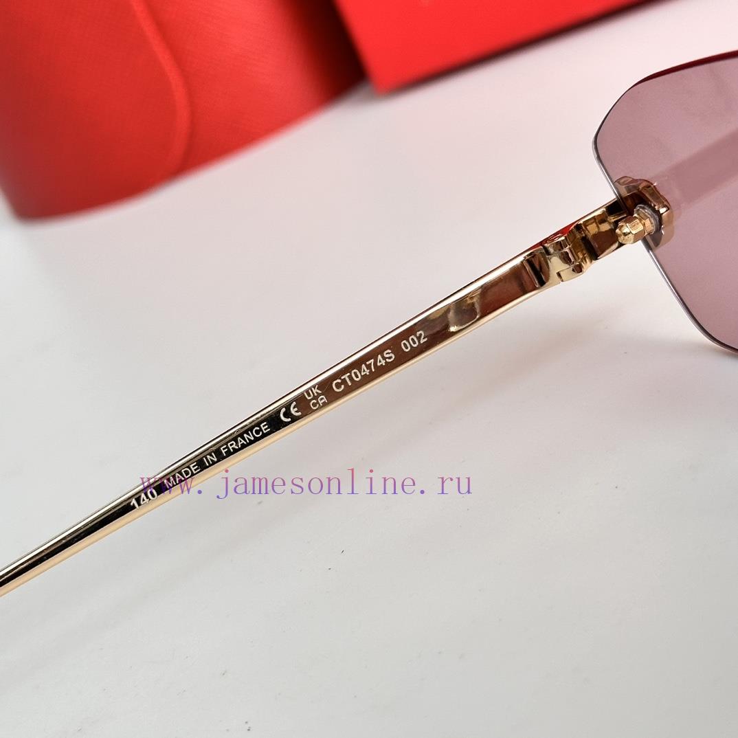 Cartier MODELCT0474SSIZE56 ports 18-140rw387xdj - Image 9