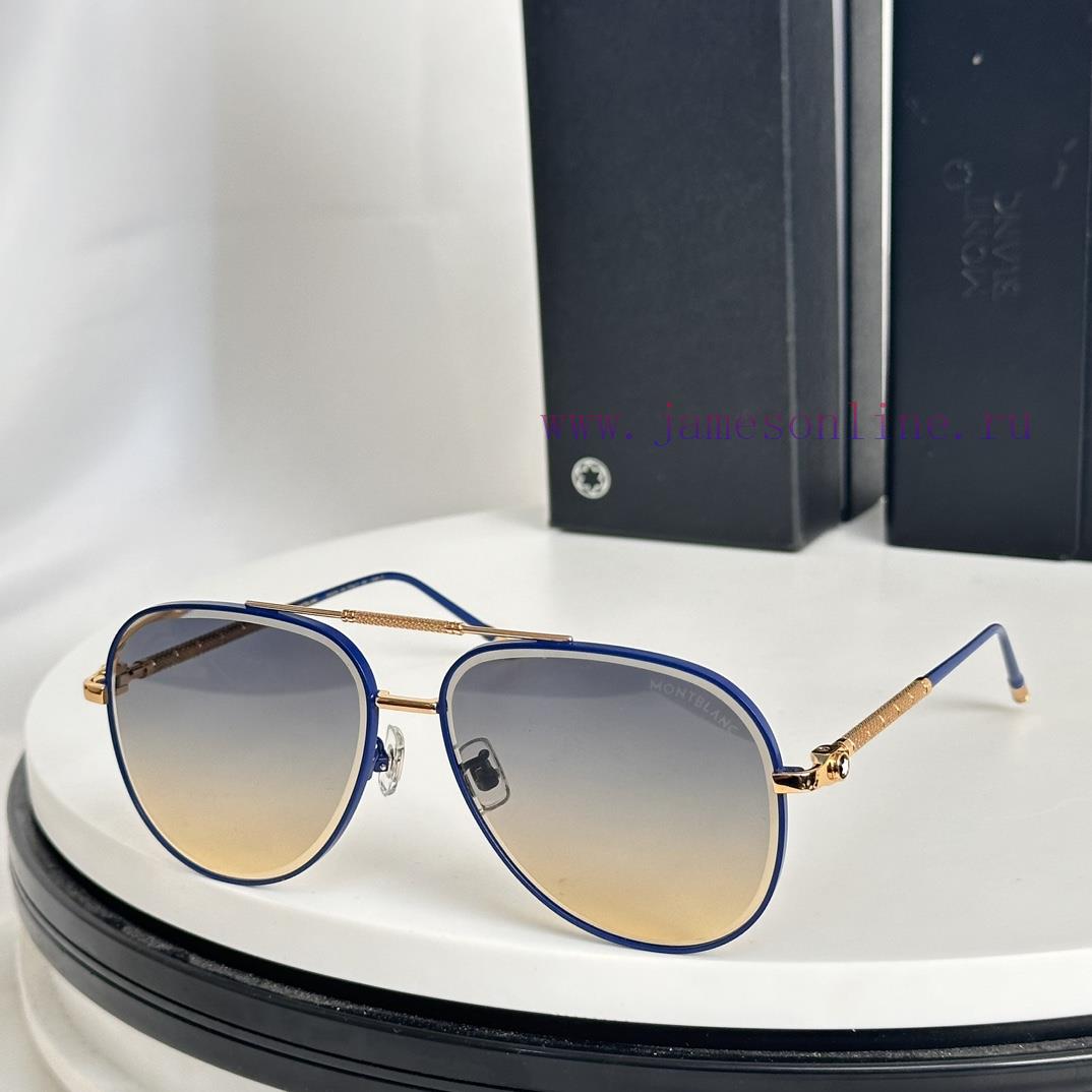 Mont BlancMODELMB3028SSIZE59 ports 14-145kmtk2g9a - Image 3