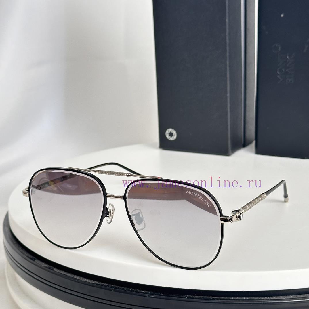 Mont BlancMODELMB3028SSIZE59 ports 14-145kmtk2g9a - Image 4