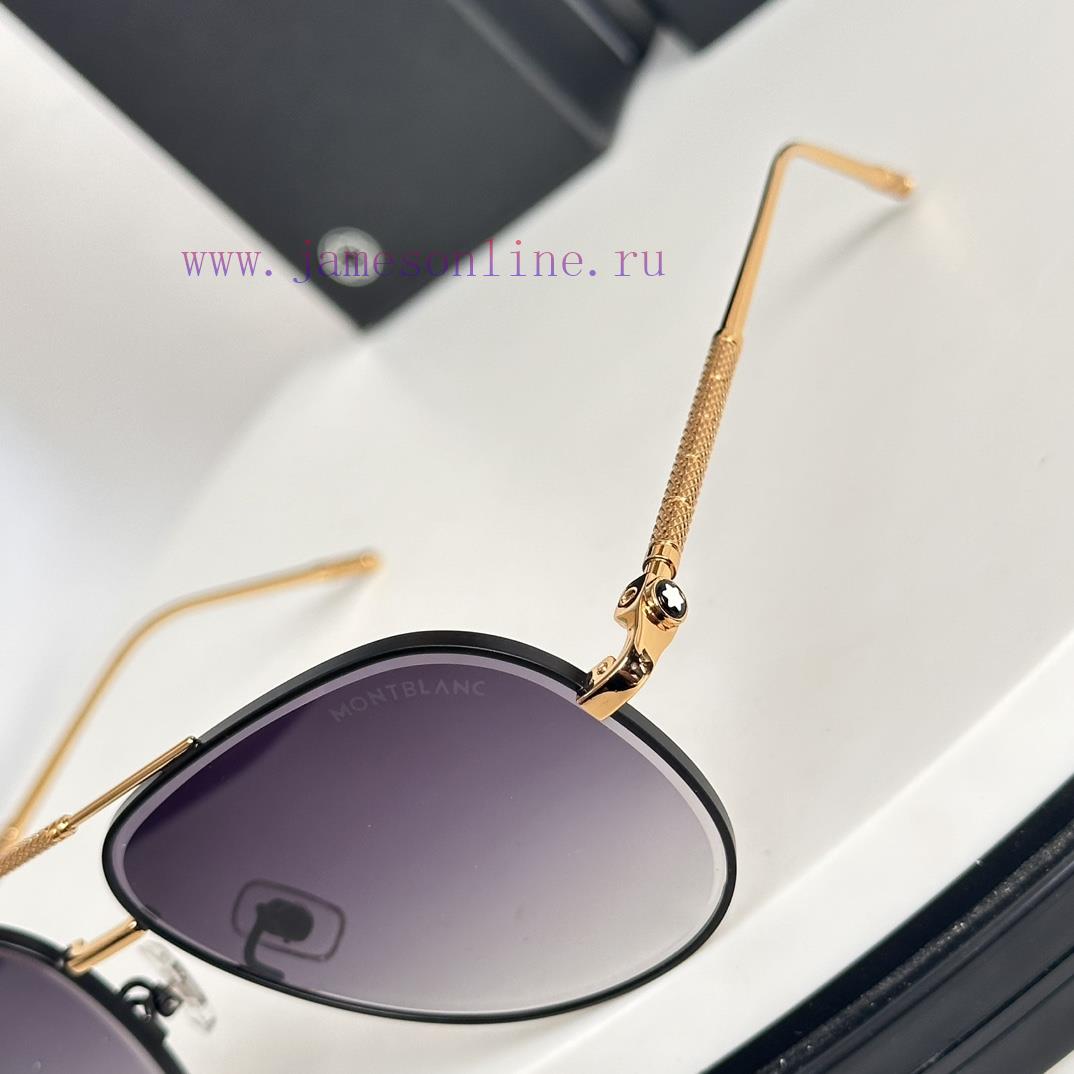 Mont BlancMODELMB3028SSIZE59 ports 14-145kmtk2g9a - Image 8