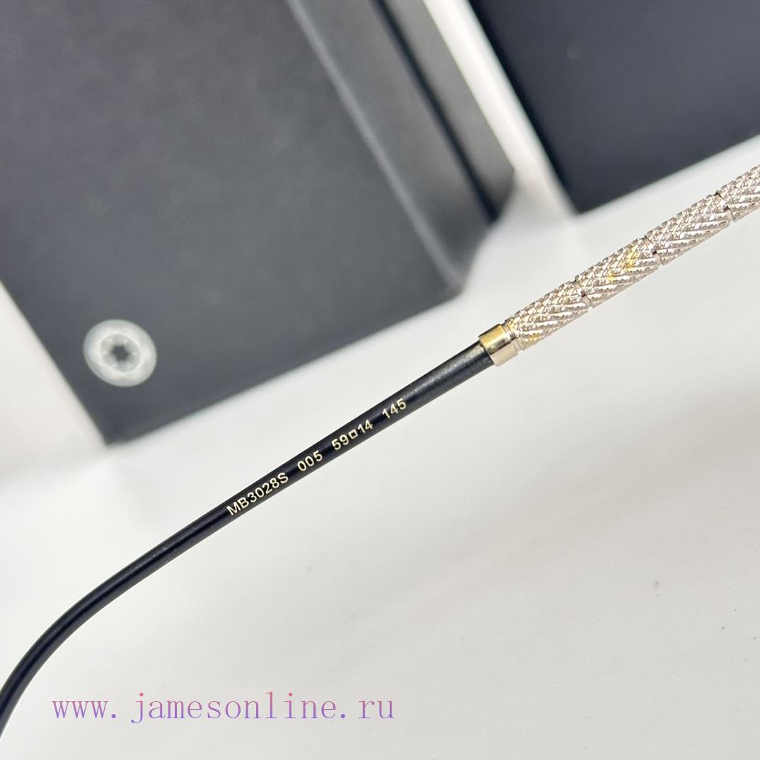 Mont BlancMODELMB3028SSIZE59 ports 14-145kmtk2g9a - Image 9