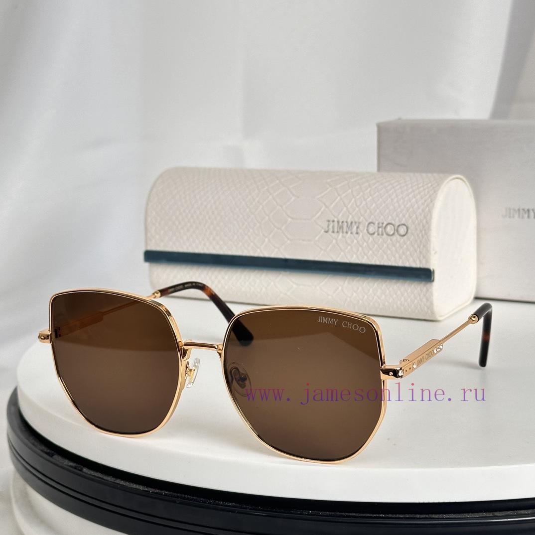 Jimmy ChooModelJC4002BDSIZE58 port 17-1453iw7u93n - Image 5